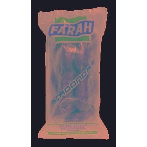 Quibbe Zepelin Farah Horno Microondas X12 Unds
