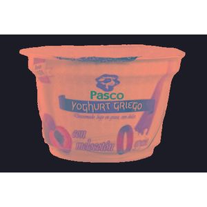 Yogurt Pasco Griego Melocotón 170 G