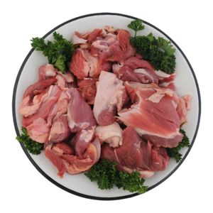 Carne Especial Ecote