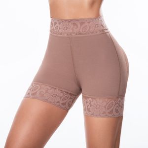 Short Victoria Beige