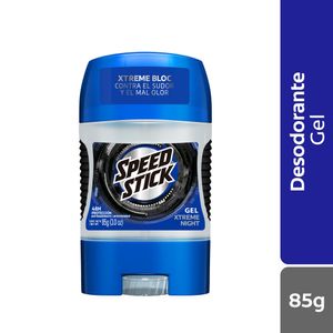 Desodorante Speed Stick Hombre Gel 85 G