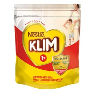 Alimento lácteo KLIM® 1+ x 500g