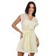 Vestido Style Ivory St-241873