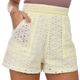 Short Style Ivory St-241881