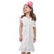 Vestido Dakota Blanco Dkk-274083