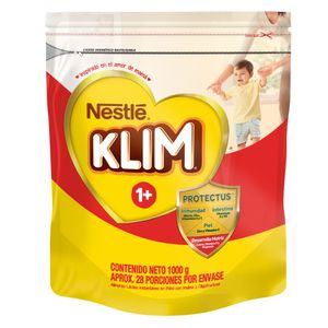 Alimento lácteo KLIM® 1+ x 1000g