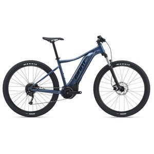 Bicicleta Eléctrica Giant Talon E+ 3 29ER 22 Azul
