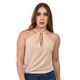 Blusa Style Beige St-241941