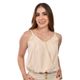 Blusa Style Beige St-241942