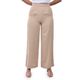 Pantalon Style Beige St-242030