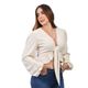 Blusa Style Beige St-241922