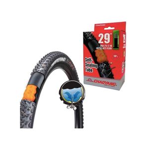 Neumático Bicicleta Chaoyang Rin 29" 1.75-2.3 Presta 48mm