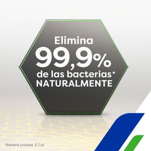 Jabon Antibacterial Protex Carbón Detox 110 G X3 Unds