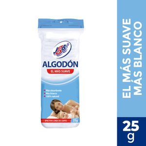 Algodón JGB Zig Zag 25 G