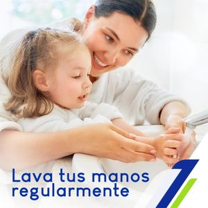 Jabon Líquido Protex Manos Avena 800 Ml