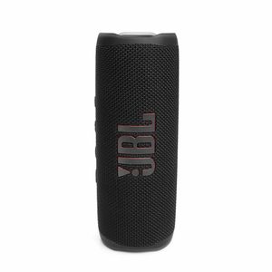 Parlante JBL Inalámbrico Bluetooth Flip 6 Negro