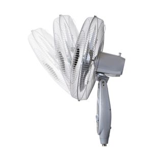 Ventilador Pedestal HOME ELEMENTS 18" Maxi Flow