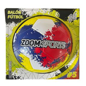 Balón Fútbol #5 Copa América 2024 Colombia Spray En Caja