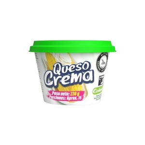 Queso Colanta Crema 230 G