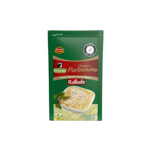 Queso Colanta Parmesano 100 G