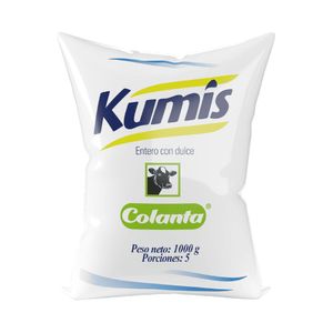 Kumis Colanta 1 Lt