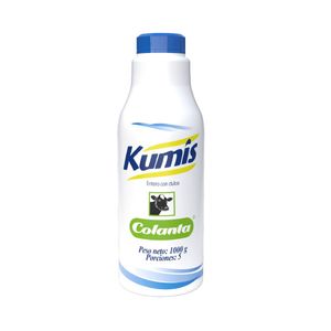 Kumis Colanta 1000 G