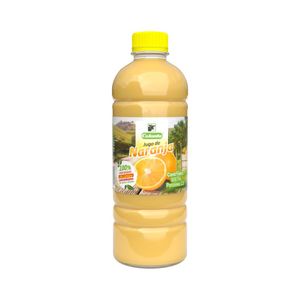 Jugo Colanta Naranja Natural 500 Ml