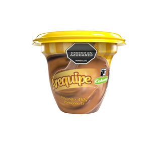 Arequipe Colanta 450 G