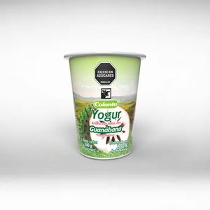 Yogurt Colanta Guanábana 200 G