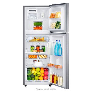 Nevera Samsung 236 Lt Brutos No Frost Rt22Farads8/Co