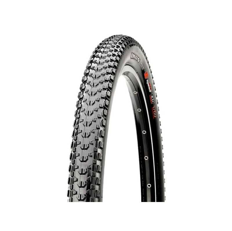 Llanta Maxxis IKON 29X2.20-60Tpi AR 2C/EXO/TR - Olímpica