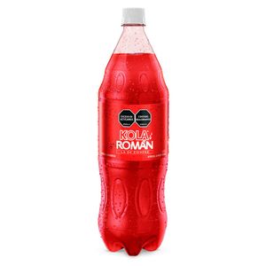 Gaseosa Kola Román Original 1,5 Lt