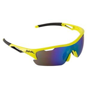 Gafas de Ciclismo Spiuk Jifter - Amarillo