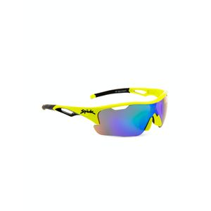 Gafas de Ciclismo Spiuk Jifter - Amarillo