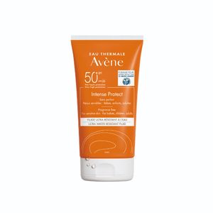 AV INTENSE PROTECT FLUID SPF50 X 150 ML