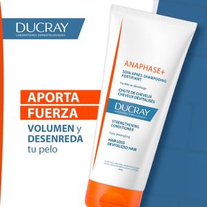 DU ANAPHASE ACONDICIONADOR X 200 ML