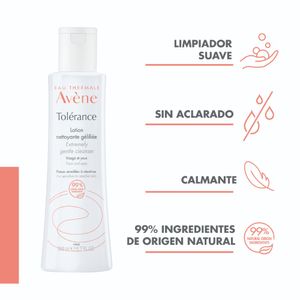 AV TOLERANCE LOC LIMP GELIFIC X 200 ML