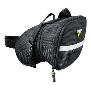Bolso Portaherramientas Topeak  Aero Wedge Correas Micro