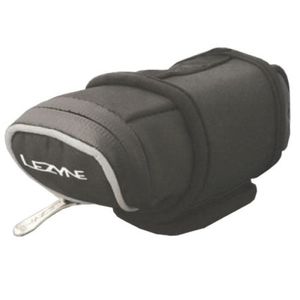 Bolso Portaherramientas Lezyne Sillin Micro Caddy M Black