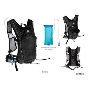 Morral de Hidratación GW Long Leaf