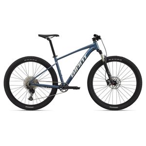 Bicicleta MTB Giant Talon 29 0 Azul/gris