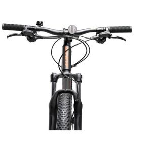Bicicleta MTB Giant Talon 29 3 Gris/Naranja