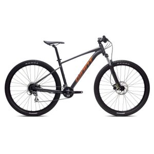Bicicleta MTB Giant Talon 29 3 Gris/Naranja