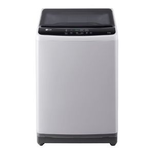 Lavadora LG 9 Kg Carga Superior Gris Wt9Elr