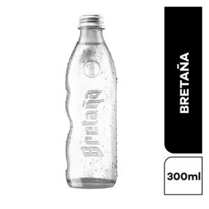 Soda Bretaña Pack 300 Ml
