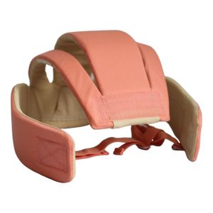 Casco Acolchado Bebé Para Primeros Pasos
