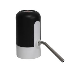 Dispensador Agua USB Recargable y Portatil