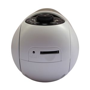Video Camara Espia De Seguridad Y Vigilancia Con Wifi Tipo Bombillo