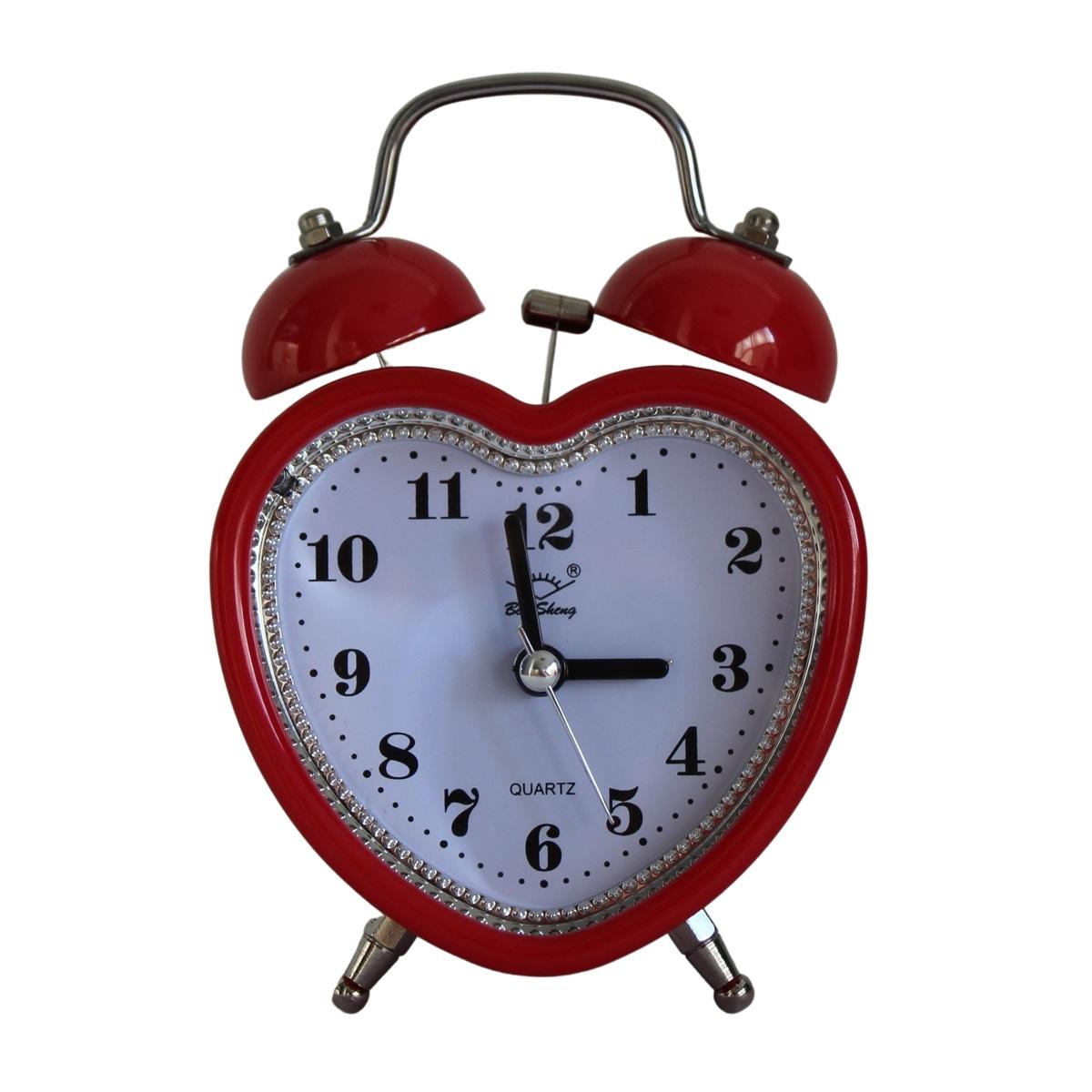 Descubre Reloj Despertador Vintage: Estilo Único y Funcional