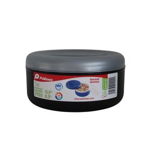 Termo Portatil Comida Caliente 0.5L Conserva Sabor